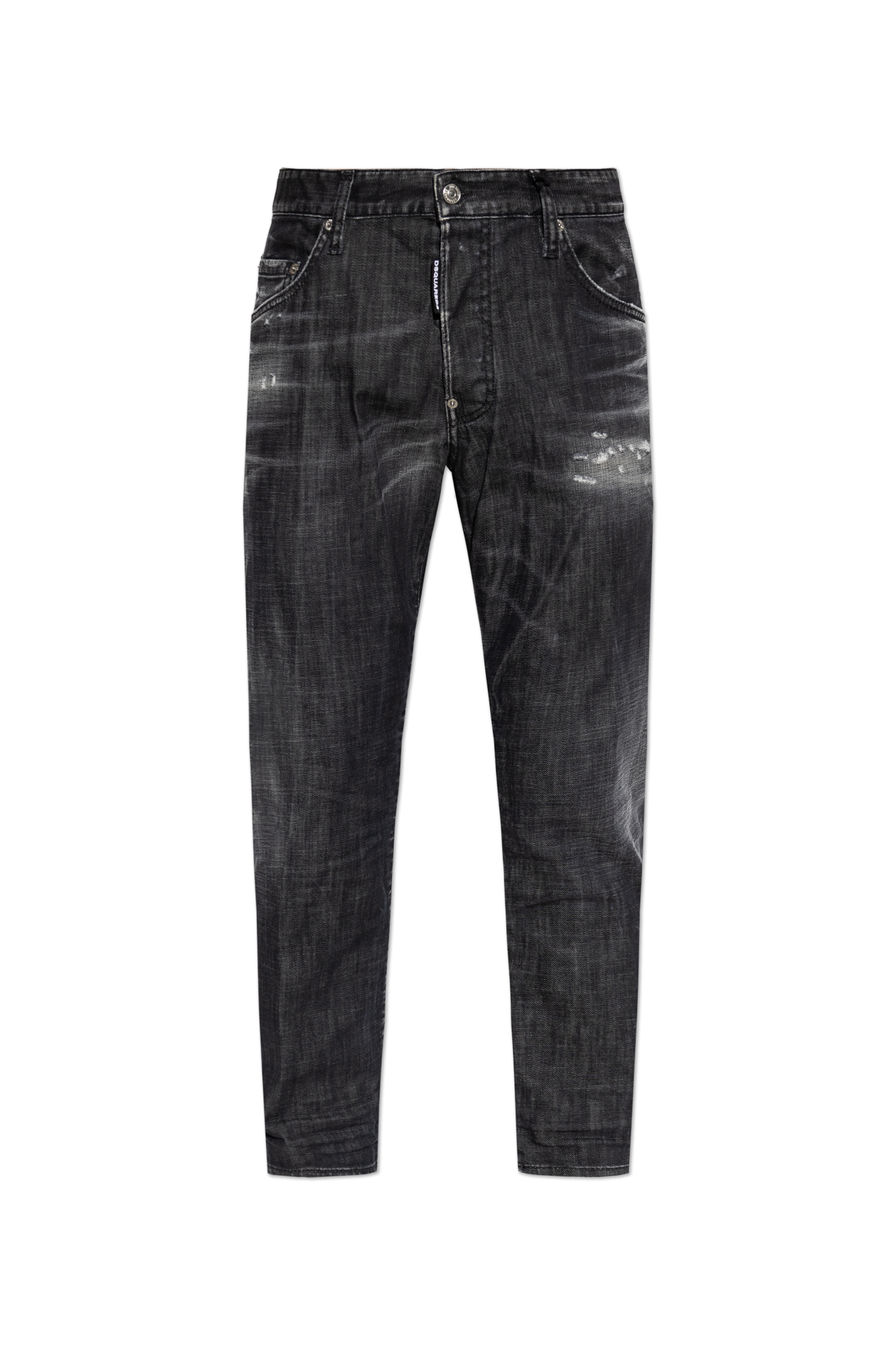 Black 'Skater' jeans Dsquared2 - Vitkac Canada